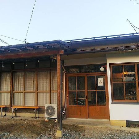 Yokoze まるまる貸切一軒家 ゆっくり過ごせる民泊 武甲ステイ 아파트 외부 사진