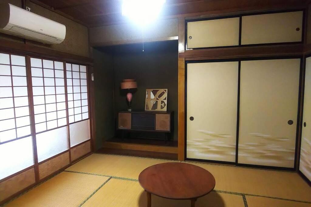Yokoze まるまる貸切一軒家 ゆっくり過ごせる民泊 武甲ステイ 아파트 외부 사진
